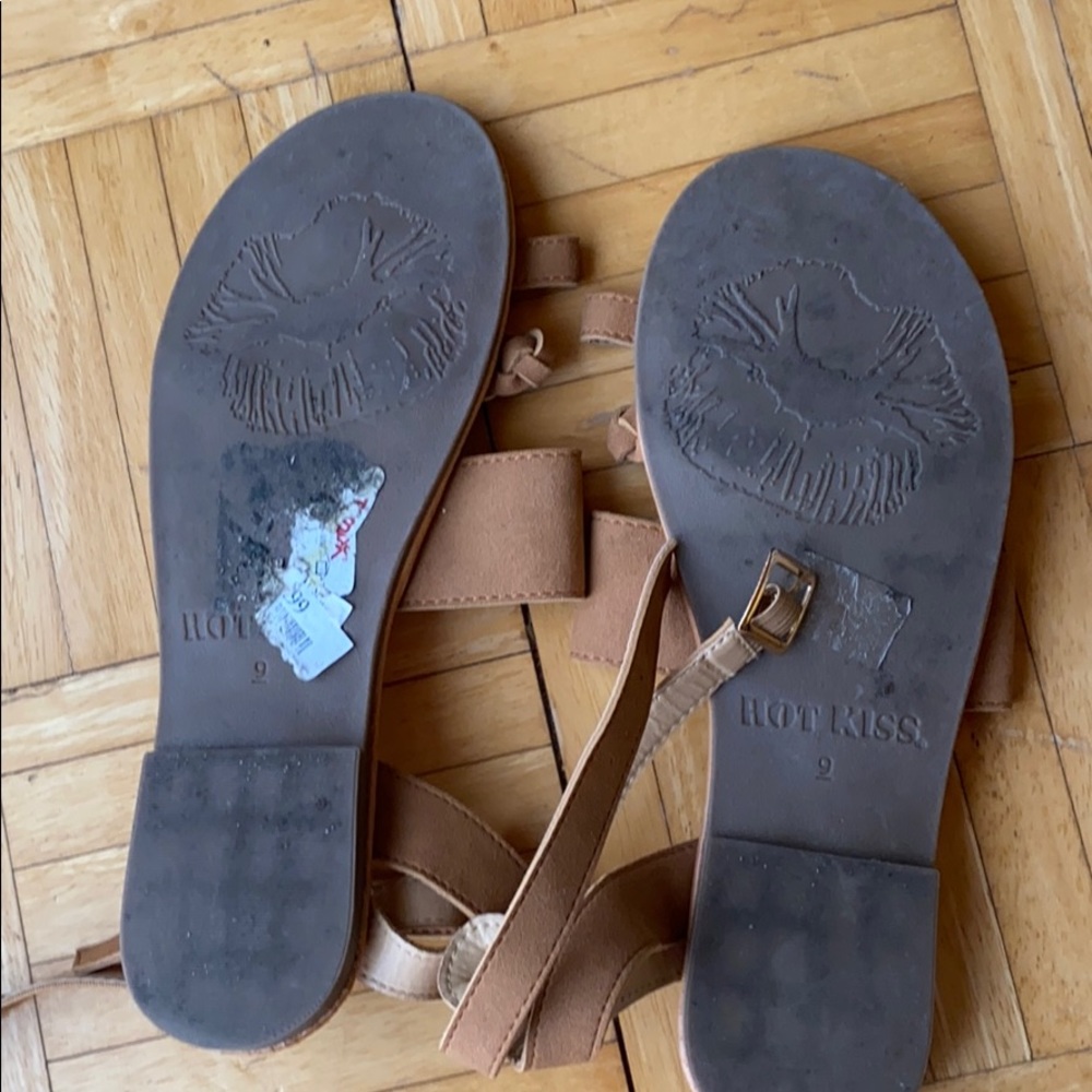 Sandals - Picture 2 of 2